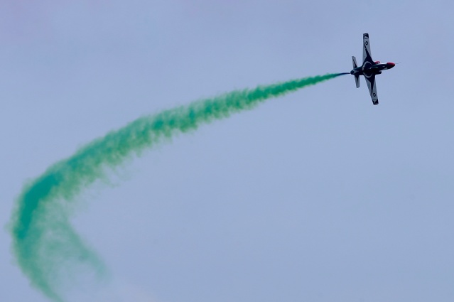 Pakistan Milli Günü'nde askeri geçit töreni 36