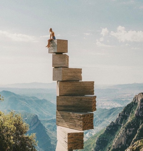 Ölmeden önce görülmesi gereken 20 fantastik yer 9