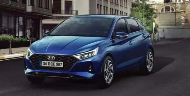 Otomobil satışlarında yeni dönem başladı! Hangi model araç kaç taksitle alınabilecek? 23