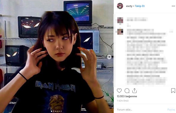 Fenomen isim vahşice katledildi! Sosyal medya yıkıldı 2