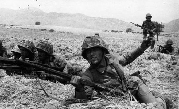 Kahramanlar 45 yıl sonra Kıbrıs’a yeniden çıkarma yapıyor 2