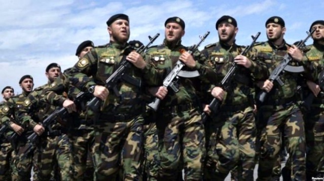 Dünyanın en güçlü orduları belli oldu: Bakın Türk ordusu kaçıncı sırada? 2