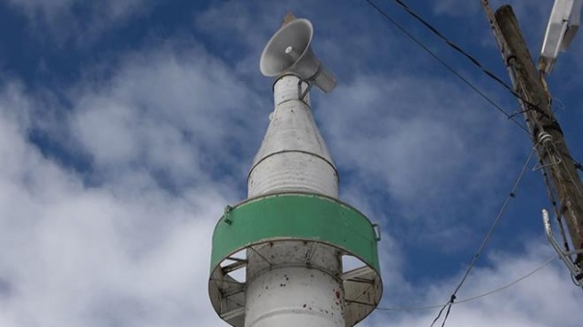 Karadenizli zekasının örneği: Mescidin minaresinin hangi malzemeden yapıldığını öğrenenler şaşıp kalıyor! 3