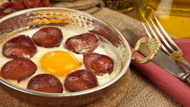 Türk mutfağının vazgeçilmez lezzetleri 2