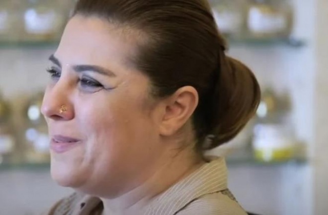 1 kadın,  1 göç,  1 başarı: Dünyanın gerçek Masterchef'i Mardin'de yaşıyor 3