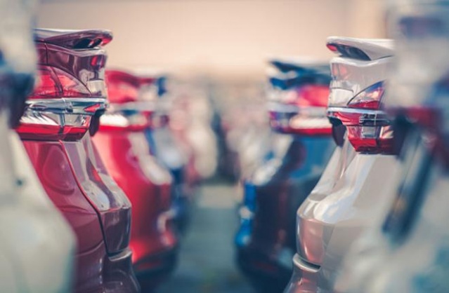 Otomobil satışlarında yeni dönem başladı! Hangi model araç kaç taksitle alınabilecek? 2