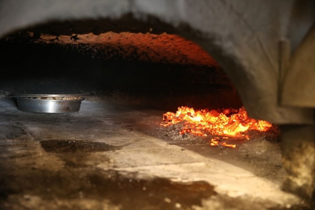 Malatya'nın tescilli lezzeti kağıt kebabı iftar sofralarında 4