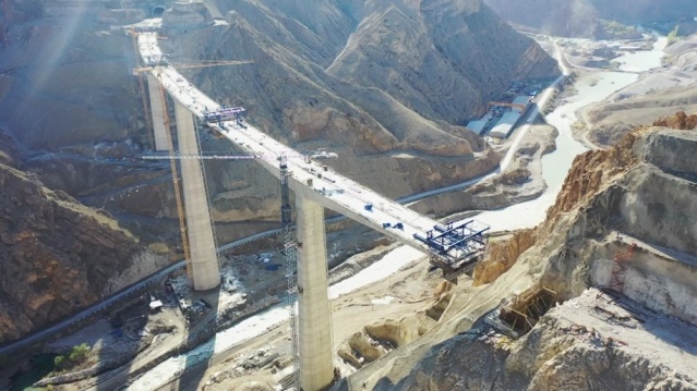 Yusufeli'nin 7'nci kez taşınacağı tarih belli oldu 6