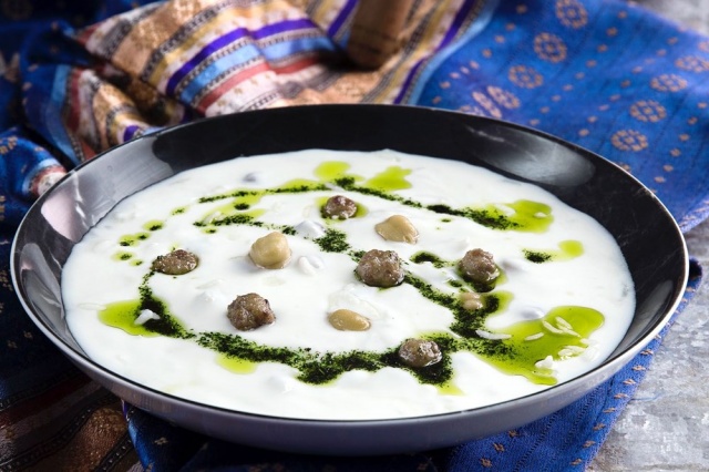 Gaziantep'in 5 yemeğine daha coğrafi işaret tescili 2