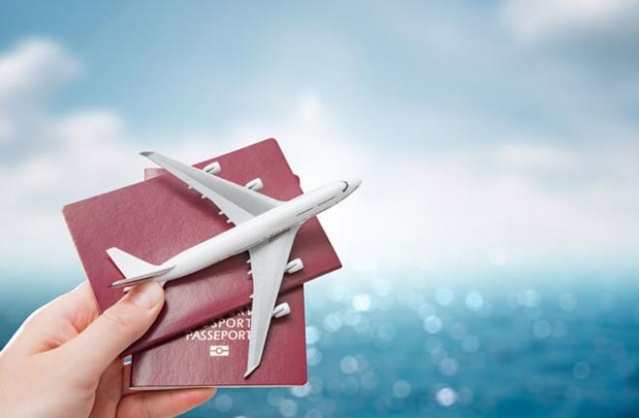 2022 yılının en güçlü pasaportları sıralandı! Bakın Türkiye listede kaçıncı 7