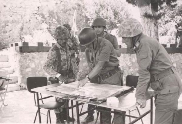 Kahramanlar 45 yıl sonra Kıbrıs’a yeniden çıkarma yapıyor 1