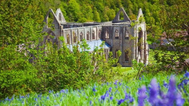 Kabloların yerini değiştiren elektrikçiler Ortaçağ'dan kalma gizli tünel keşfetti 8