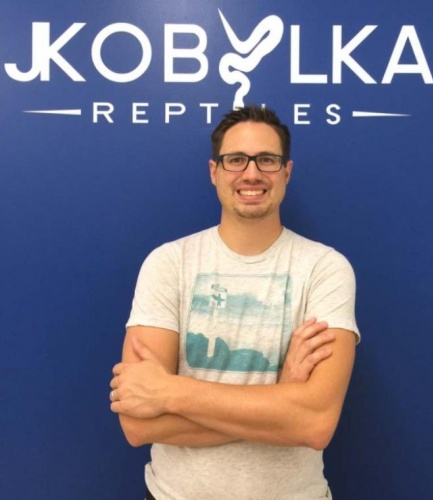 'Gülen yüz emojili' Kraliyet Pitonu 45 bin TL'ye satıldı 3