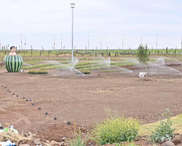 Diyarbakır'daki heykel tartışması büyüyor 3