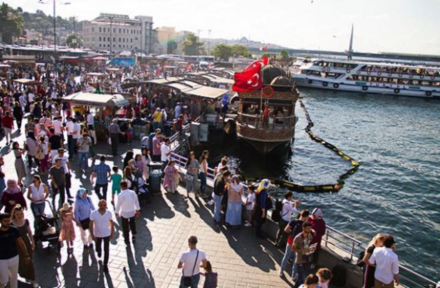 Yurt dışında çalışmak için en kötü ülkeler listelendi 4