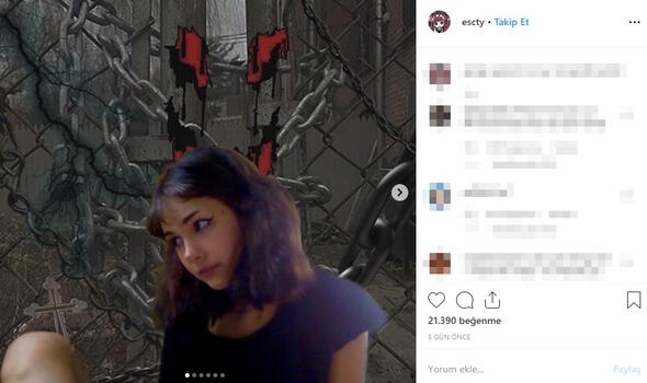 Fenomen isim vahşice katledildi! Sosyal medya yıkıldı 3