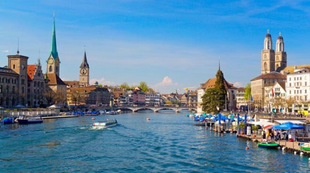 Dünyanın en pahalı şehirleri belli oldu: Türkiye'den de bir kent listeye girdi 5