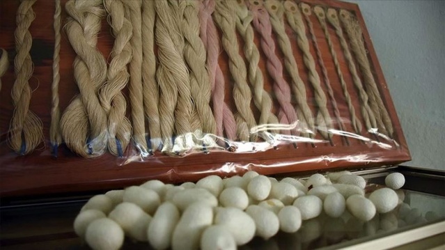 Türkiye'nin üç geleneksel mirası daha UNESCO adayı 4