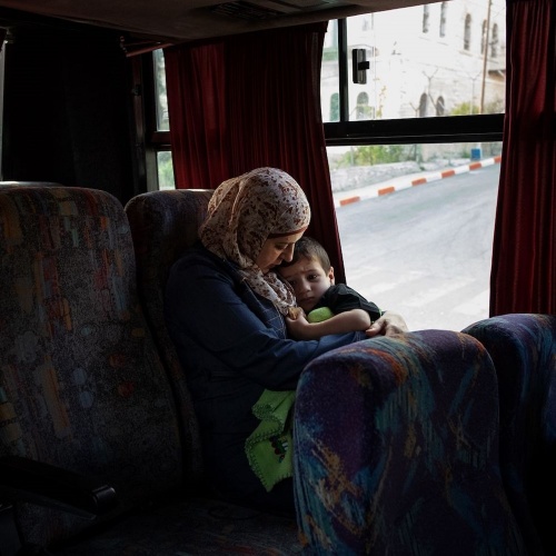 Yılın en çarpıcı fotoğrafları seçildi (World Press Photo Awards 2021) 4