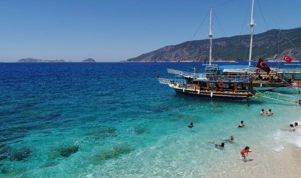 Maldivler değil Suluada 2