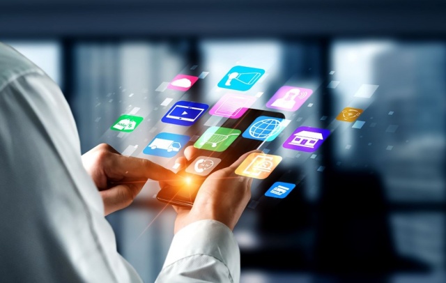 Dünyanın en çok indirilen uygulamaları belli oldu 8