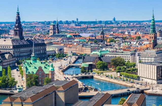 Yurt dışında çalışmak için en kötü ülkeler listelendi 5