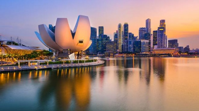 Dünyanın en pahalı şehirleri belli oldu: Türkiye'den de bir kent listeye girdi 6