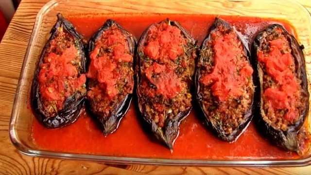 Türk mutfağının vazgeçilmez lezzetleri 5