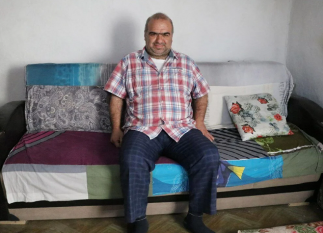 'Google Translate' ile başlayan aşkı hüsranla bitti 6