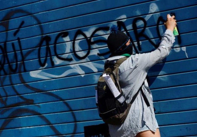 Eski polisin bahçesinde 14 kişiye ait cansız beden bulundu 5