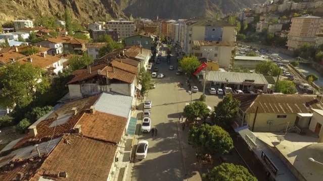 Yusufeli'nin 7'nci kez taşınacağı tarih belli oldu 4