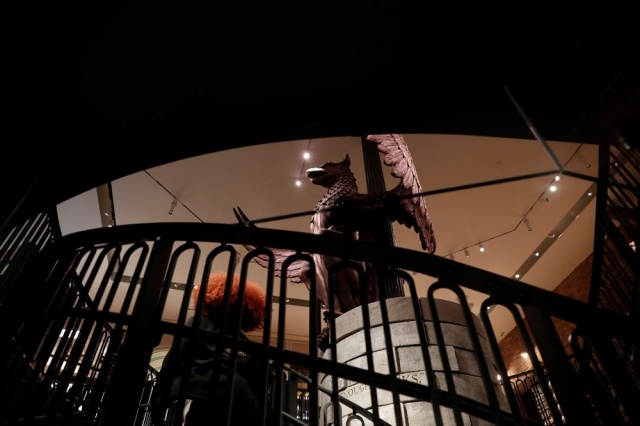 Harry Potter konseptli mağaza açılıyor 5