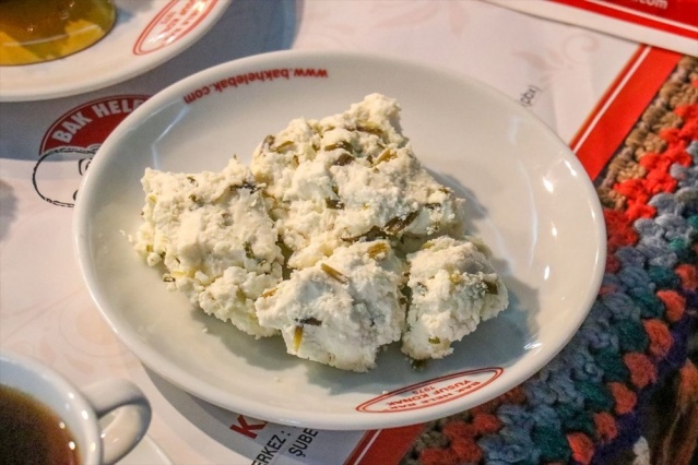 Sosyal medya "Dünya Kahvaltı Günü"nde Van kahvaltısı fotoğraflarıyla renklenecek 4