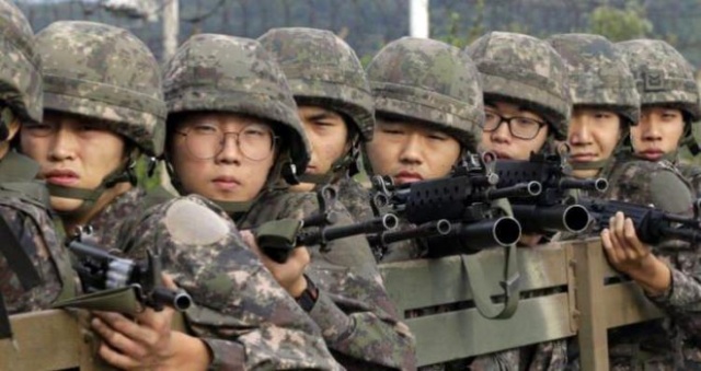 Dünyanın en güçlü orduları belli oldu: Bakın Türk ordusu kaçıncı sırada? 6