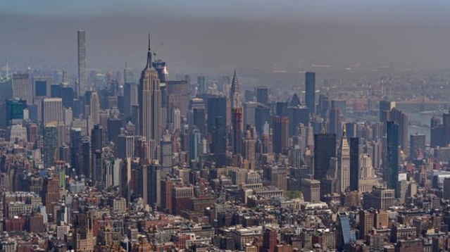 Dünyanın en pahalı şehirleri belli oldu: Türkiye'den de bir kent listeye girdi 7