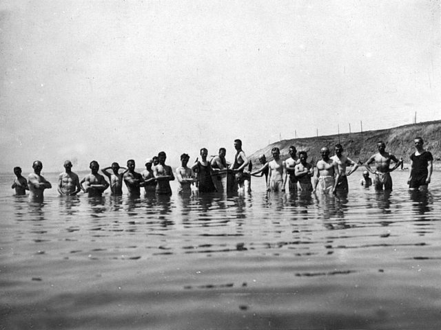 Eski Türkiye Fotoğrafları 4