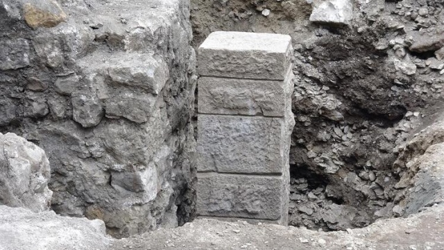 Trabzon’da heyecanlandıran arkeolojik keşif 8