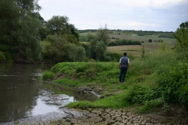 “Marmara Denizi,  Marmara Bölgesi’nin foseptik çukuru haline döndü” 10