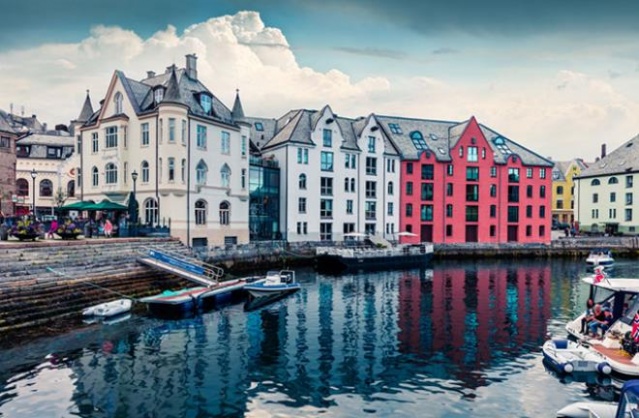 Yurt dışında çalışmak için en kötü ülkeler listelendi 6