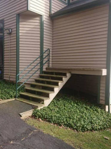 Birbirinden ilginç mimari hatalar görenleri şaşırttı 18