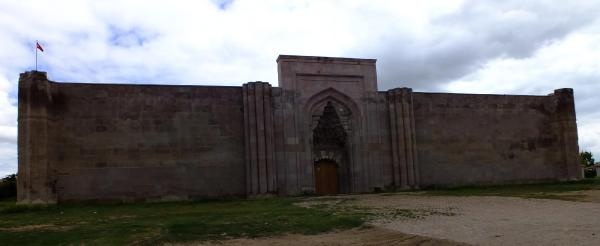 Geçmişe ışık tutuyor... Tam 787 yıllık 2