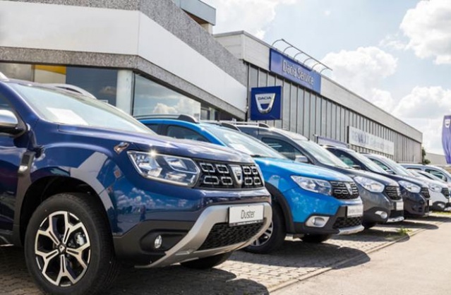 Otomobil satışlarında yeni dönem başladı! Hangi model araç kaç taksitle alınabilecek? 22