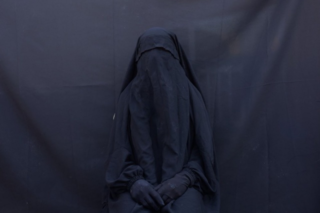 Yılın en çarpıcı fotoğrafları seçildi (World Press Photo Awards 2021) 7