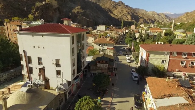 Yusufeli'nin 7'nci kez taşınacağı tarih belli oldu 9