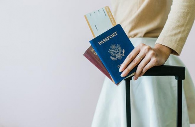 2022 yılının en güçlü pasaportları sıralandı! Bakın Türkiye listede kaçıncı 1