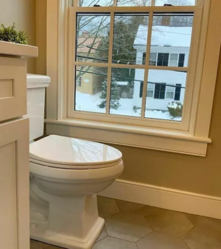 Birbirinden ilginç mimari hatalar görenleri şaşırttı 10