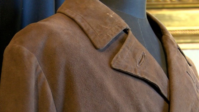 Osmanlı eserleri ve Atatürk'ün ceketi müzayedede 2