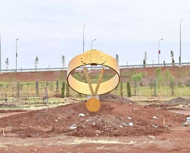 Diyarbakır'daki heykel tartışması büyüyor 8