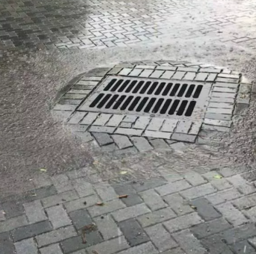 Birbirinden ilginç mimari hatalar görenleri şaşırttı 9