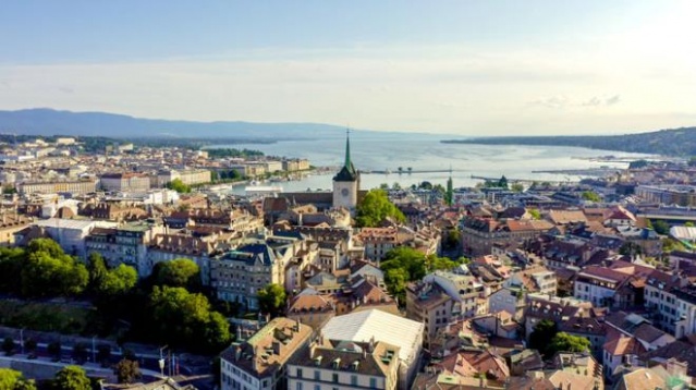 Dünyanın en pahalı şehirleri belli oldu: Türkiye'den de bir kent listeye girdi 10